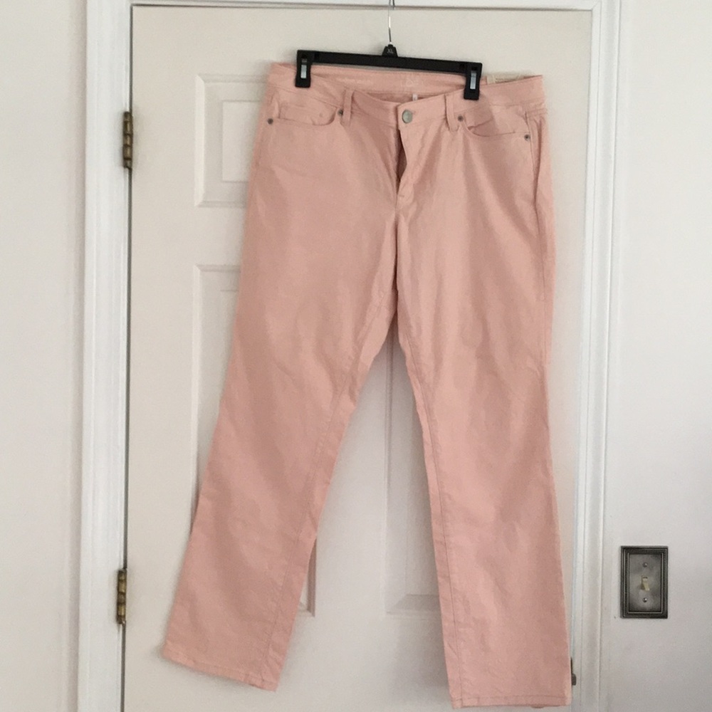 Loft jeans